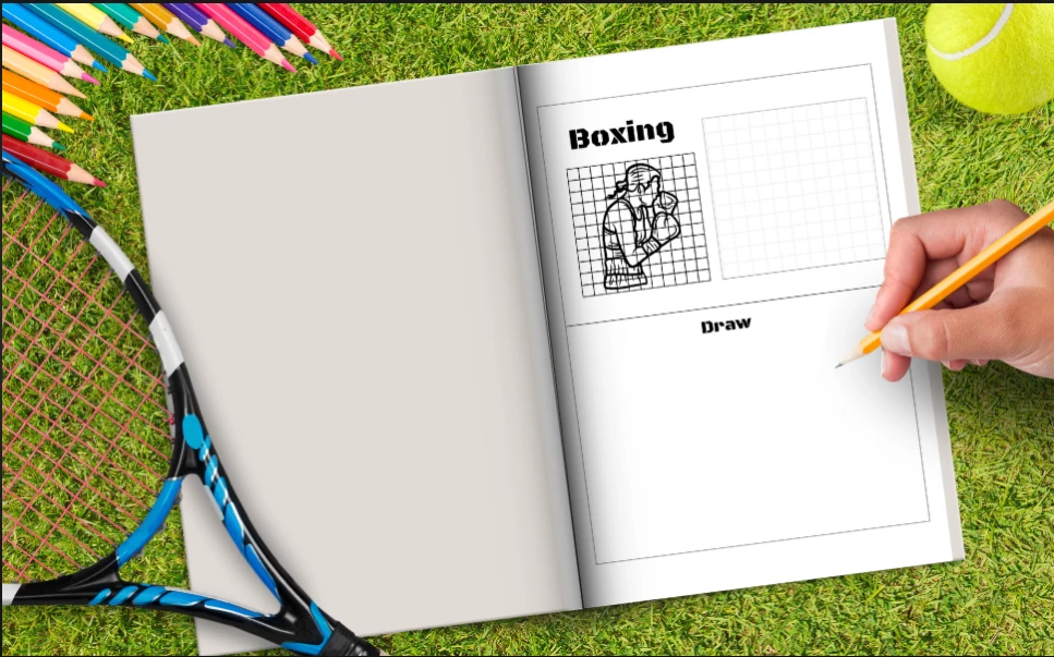 Sports, Books & More