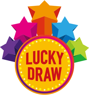 LuckyDraw